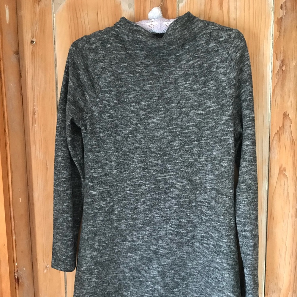 Cupid tunic/dress